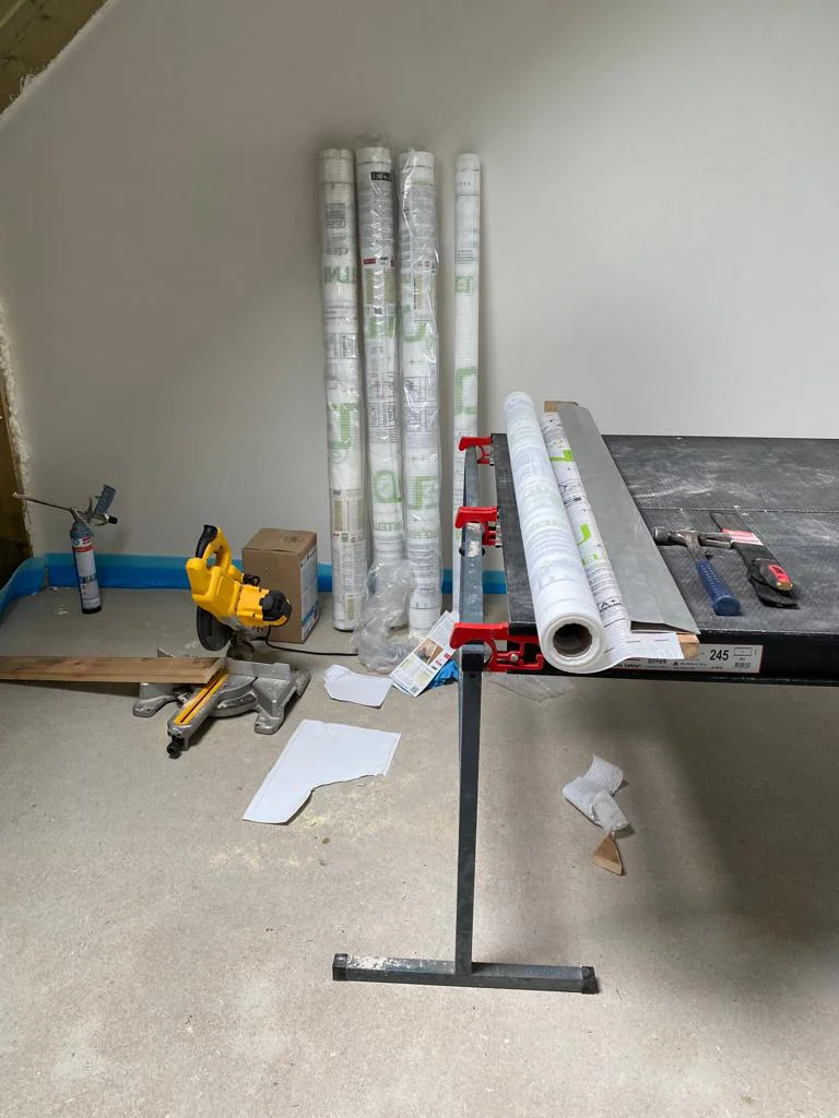 Ga voor muurisolatie bij nieuwbouw en renovatie!