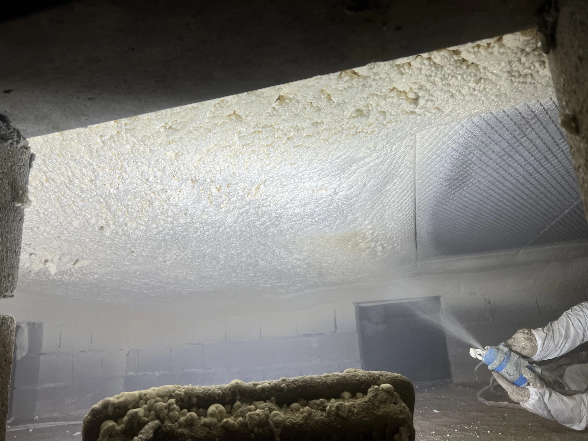 Zo maak je je kruipkelder snel droog en voorkom je blijvend vochtproblemen!
