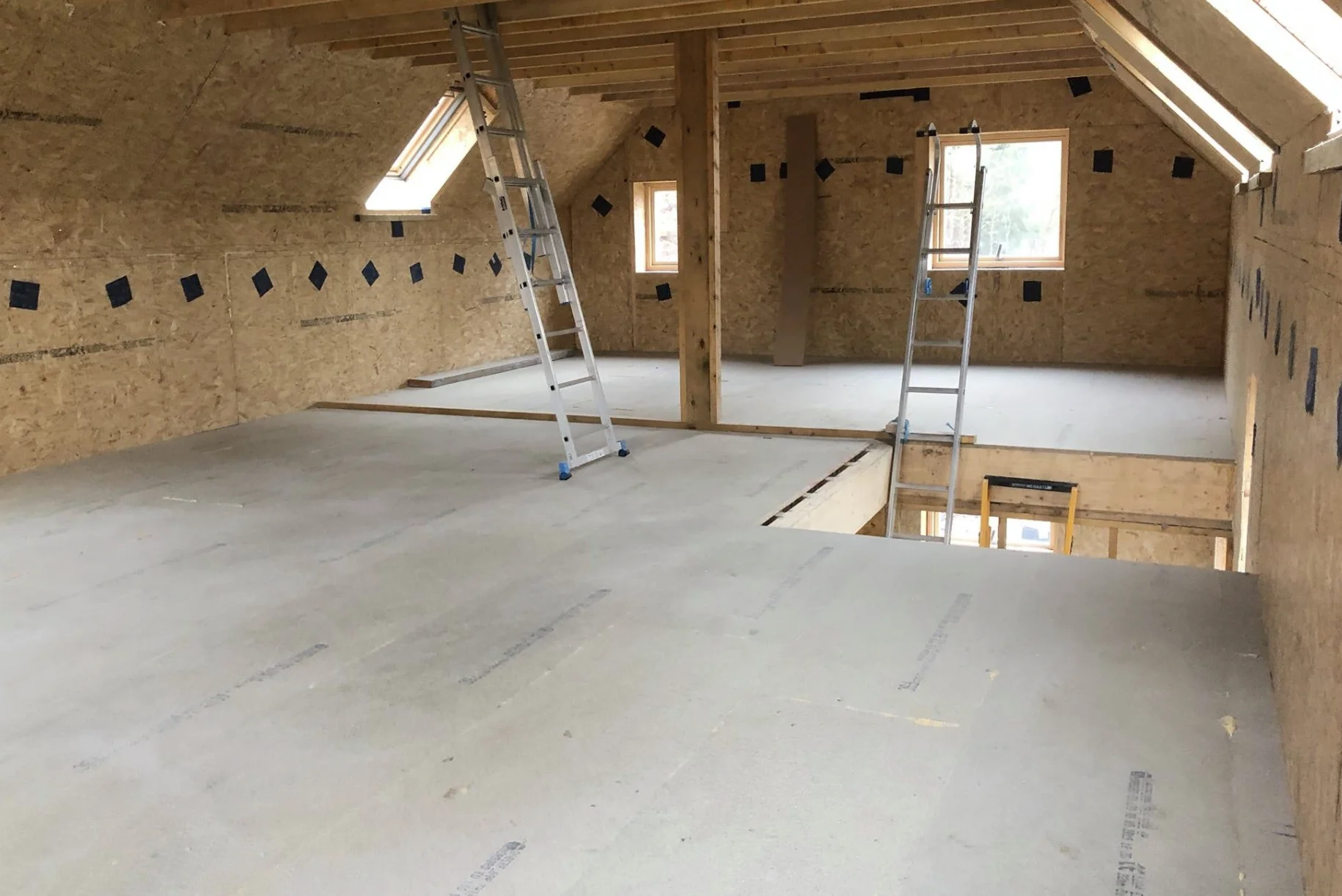 Waarom muurisolatie essentieel is voor jouw woning