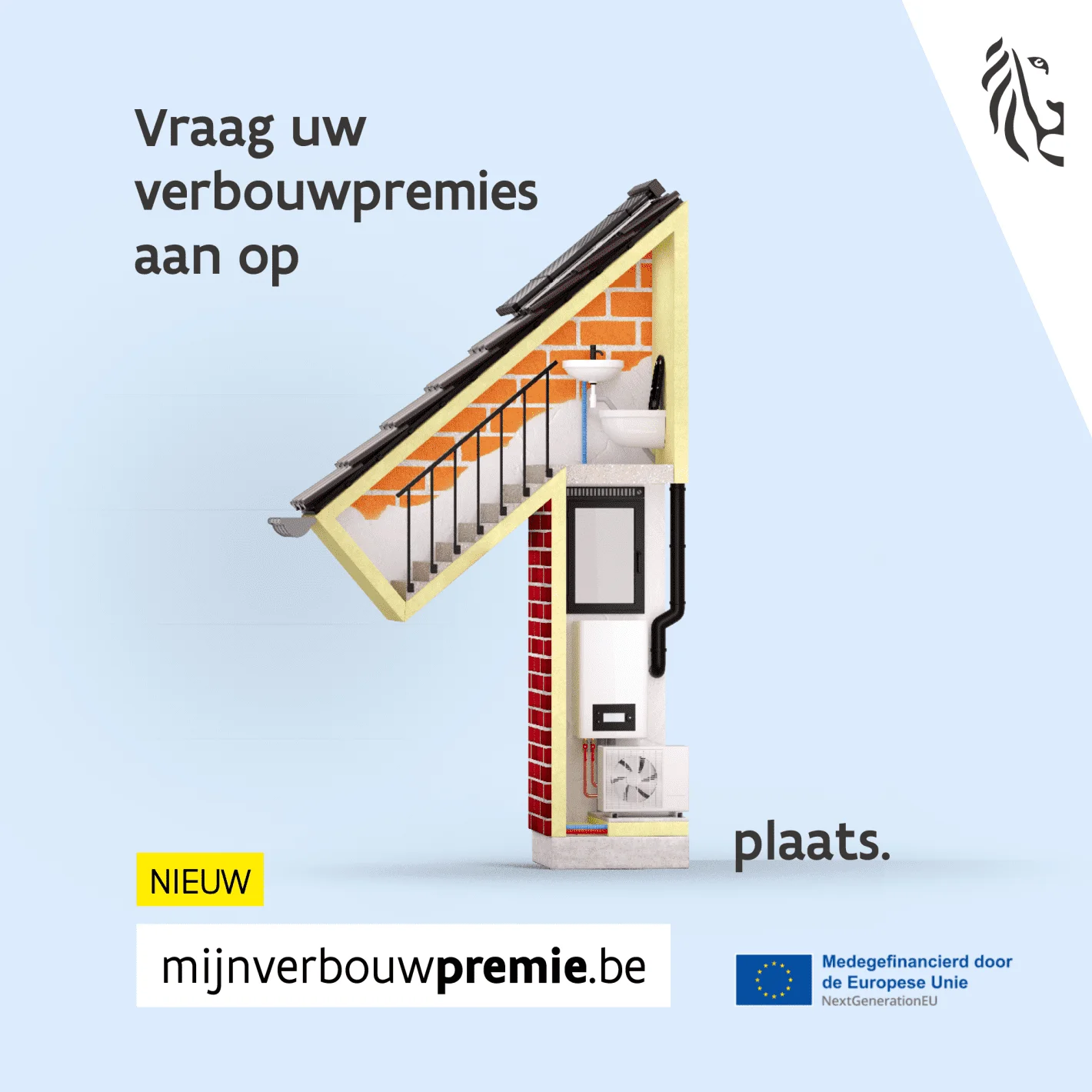 Hoe een verbouwpremie aanvragen in Vlaanderen: Een stap-voor-stap gids