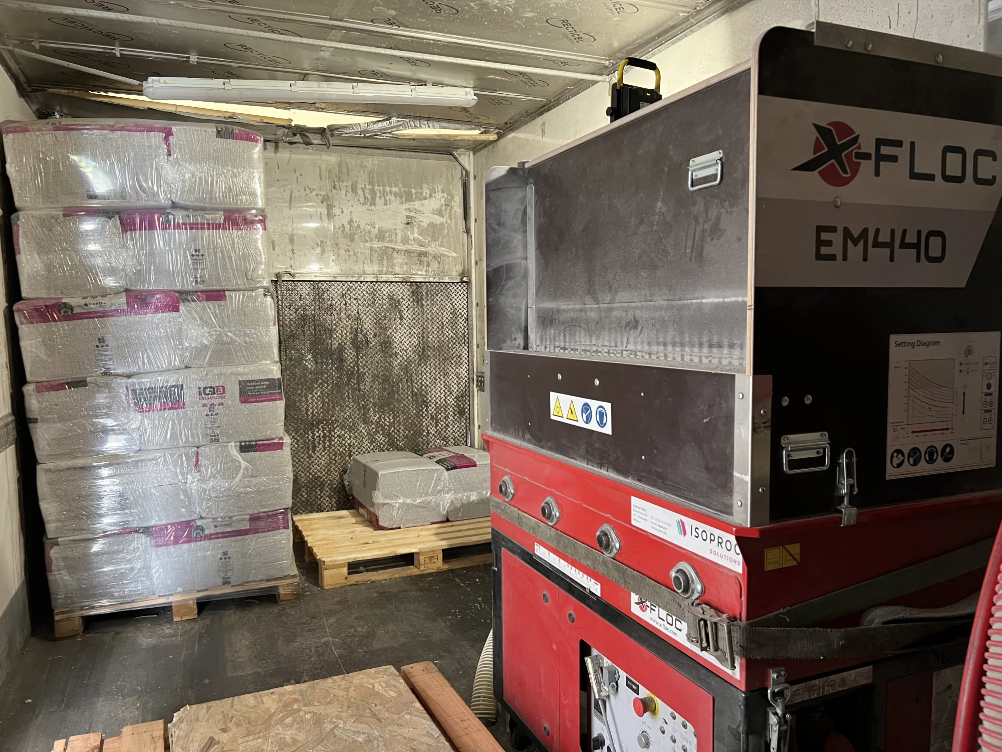 Dakisolatie bij nieuwbouw? Ga voor vakmanschap!