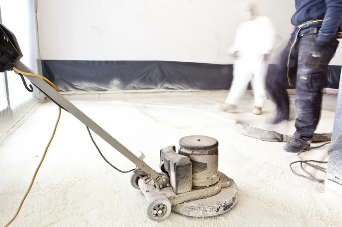 Vloerisolatie met Gespoten PUR: De ultieme oplossing voor energie-efficiëntie en comfort