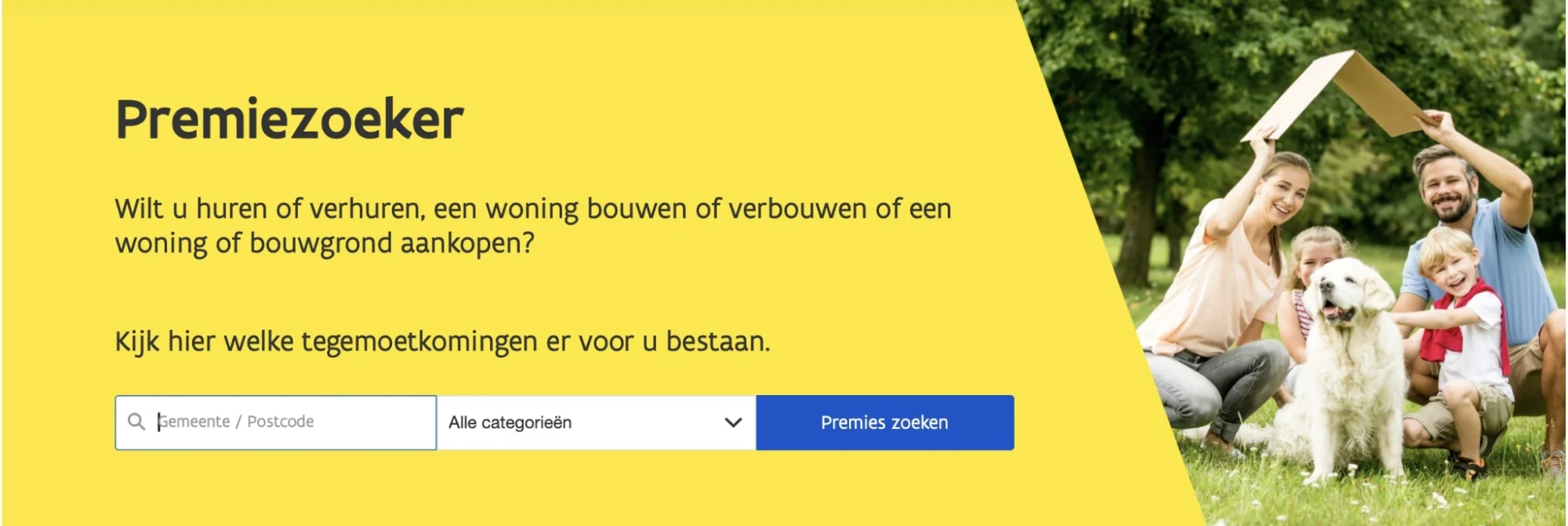Hoe een verbouwpremie aanvragen in Vlaanderen? [2026 Update]