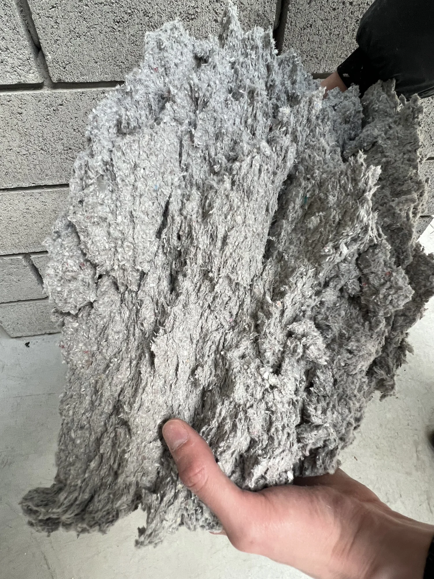 Kiezen van isolatiemateriaal: Een persoonlijke keuze
