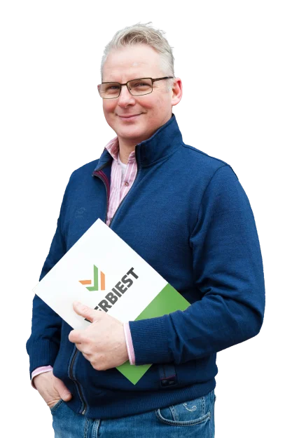 Laat je deskundig adviseren bij akoestische vloerisolatie